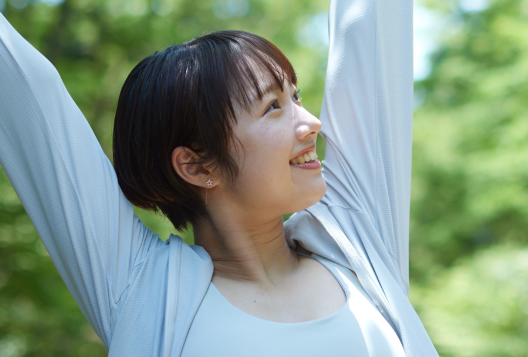 美腸プランナー検定～美腸ボディメイク～コースのイメージ